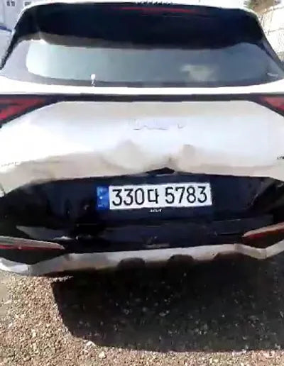 2022 Kia Sportage KNAPX81GBNK000937 VIN:KNAPX81GBNK000937