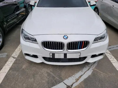 2016 BMW 520 698KMWBA5E7102GG5 VIN:698KMWBA5E7102GG5