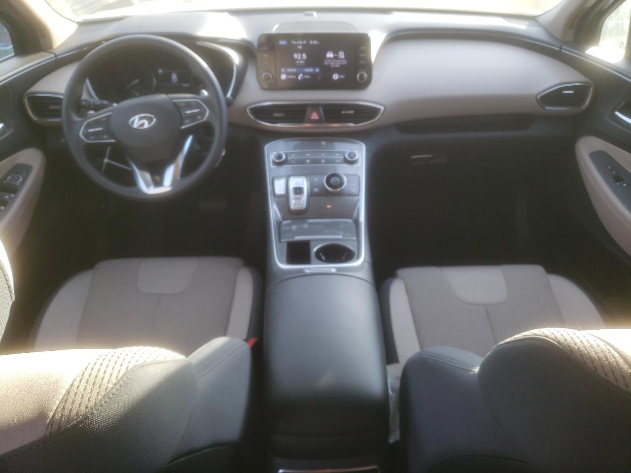 2023 HYUNDAI SANTA FE SE VIN:5NMS14AJ0PH658884