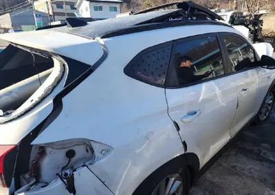 2017 Hyundai Tucson KMHJ2815GHU217833 VIN:KMHJ2815GHU217833