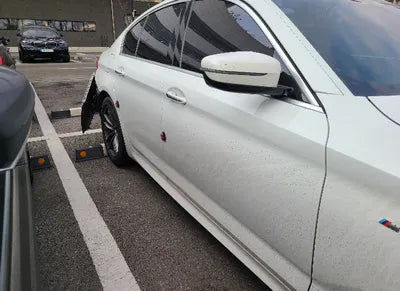 2018 BMW 520 WBAJC3108JG994124 VIN:WBAJC3108JG994124