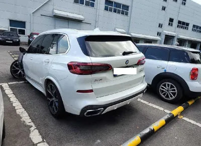 2019 BMW 530 WBACV6100KLJ65268 VIN:WBACV6100KLJ65268