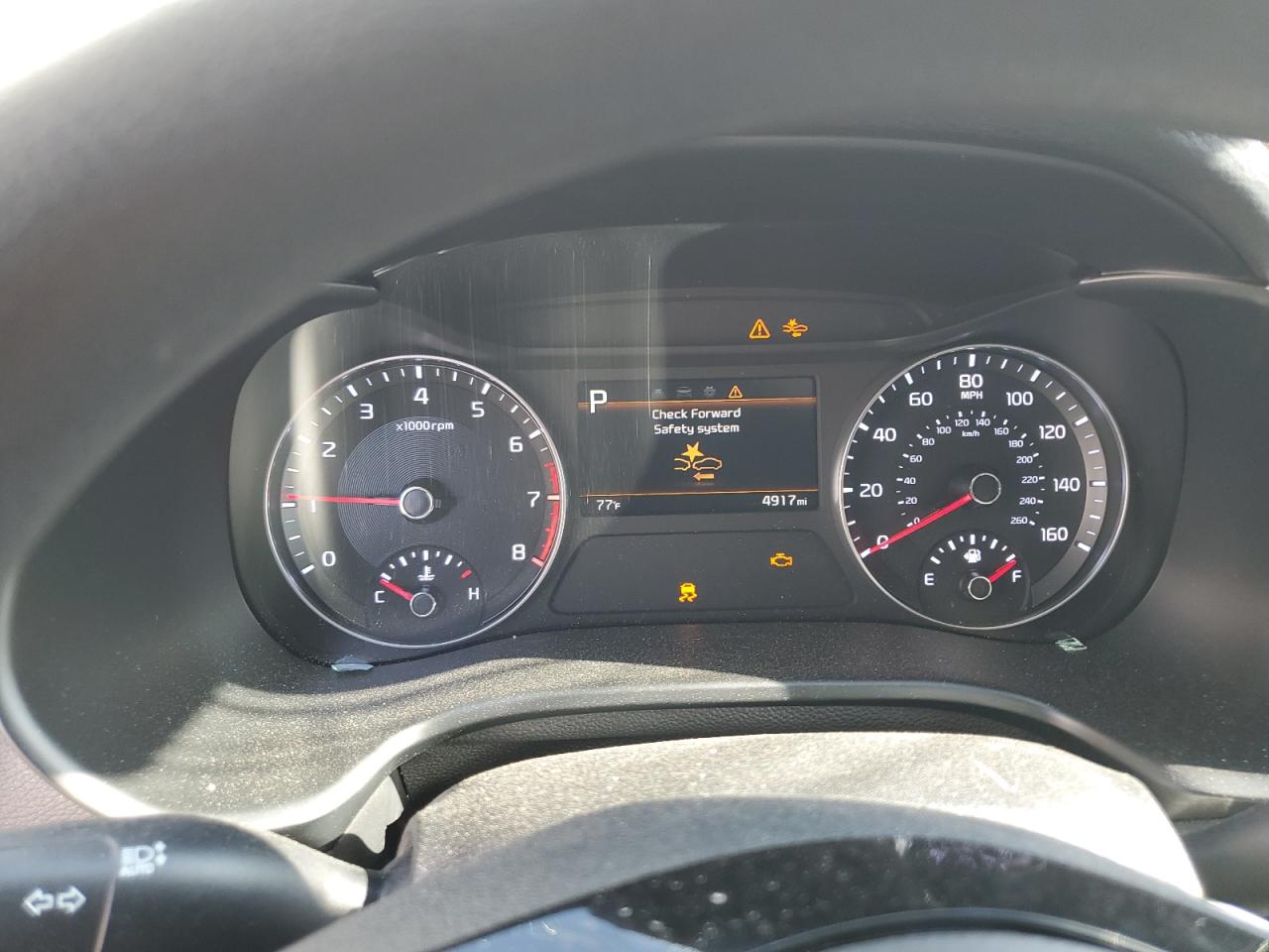 2024 KIA FORTE LX VIN:3KPF24AD9RE728966