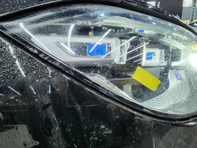 2022 Mercedes-Benz S 400 VIN: