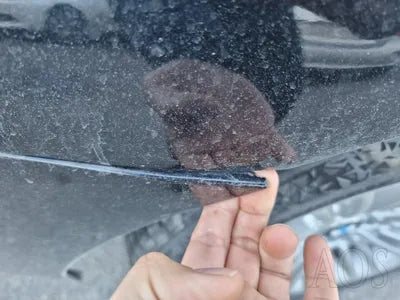 2015 BMW 520 WBA5E5101FG064595 VIN:WBA5E5101FG064595