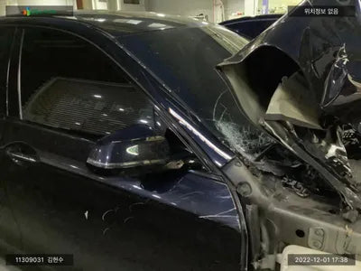 2016 BMW 520 WBA5E7106GG158954 VIN:WBA5E7106GG158954