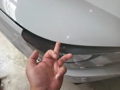 2015 Volkswagen Tiguan VIN: