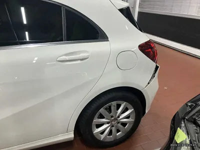 2016 Mercedes-Benz A 200 WDDBF4DB4GJ441375 VIN:WDDBF4DB4GJ441375