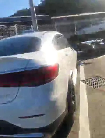 2022 Mercedes-Benz GLC 43 W1N0J6EBXNG099430 VIN:W1N0J6EBXNG099430