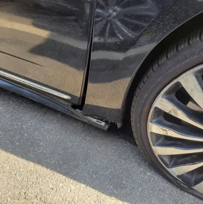 2017 Bentley Continental VIN: