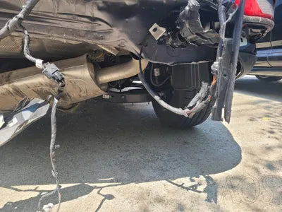 2020 Hyundai Tucson KMHJE811BMU000742 VIN:KMHJE811BMU000742