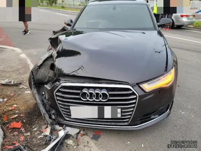 2016 Audi A6 WAUZZZ4G0GN117158 VIN:WAUZZZ4G0GN117158