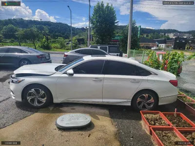 2018 Honda Accord 1HGCV1650JA511131 VIN:1HGCV1650JA511131