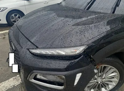 2018 Hyundai Kona KMHK3816GJU077173 VIN:KMHK3816GJU077173