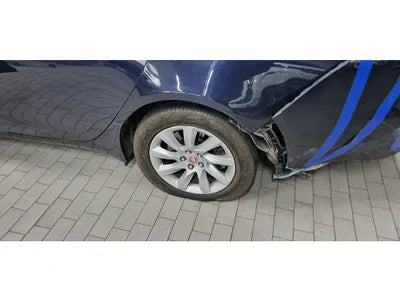 2017 Jaguar XF SAJBA4BN5HCY42141 VIN:SAJBA4BN5HCY42141