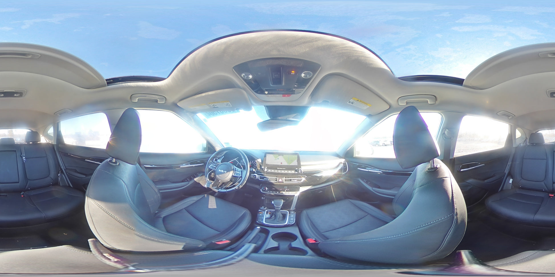 2022 KIA SELTOS EX VIN:KNDERCAA0N7291151