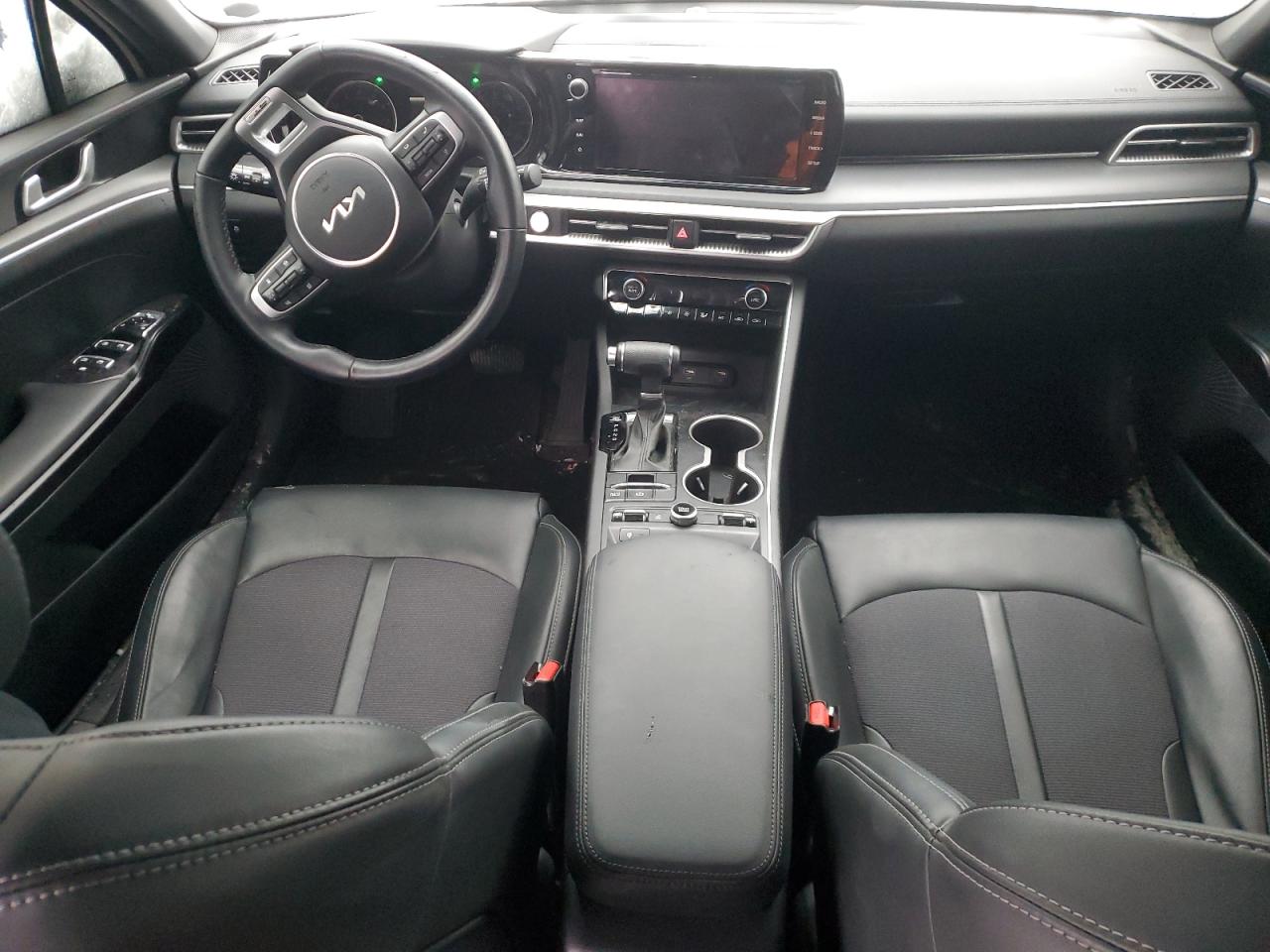 2024 KIA K5 GT LINE VIN:5XXG64J28RG250439