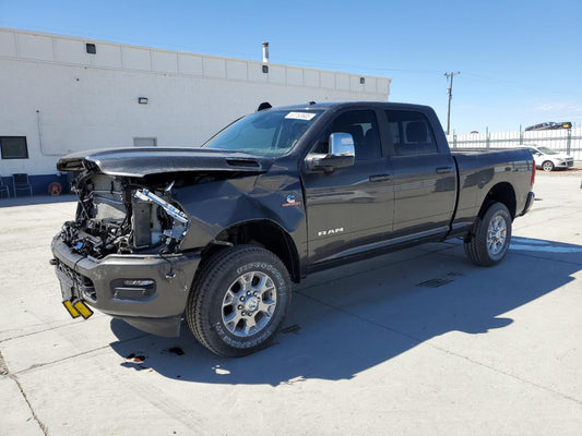 2024 RAM 2500 LARAMIE VIN:3C6UR5FL3RG366802