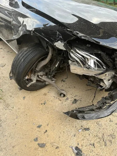 2019 Mercedes-Benz E 300 VIN: