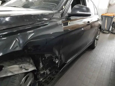 2015 BMW 320 WBA3E1105FF948657 VIN:WBA3E1105FF948657