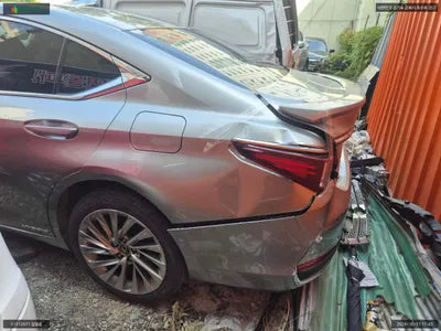 2019 Lexus ES 300 JTHB21B12K2028306 VIN:JTHB21B12K2028306