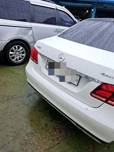 2015 Mercedes-Benz E 250 WDDHF9HB5FB137398 VIN:WDDHF9HB5FB137398