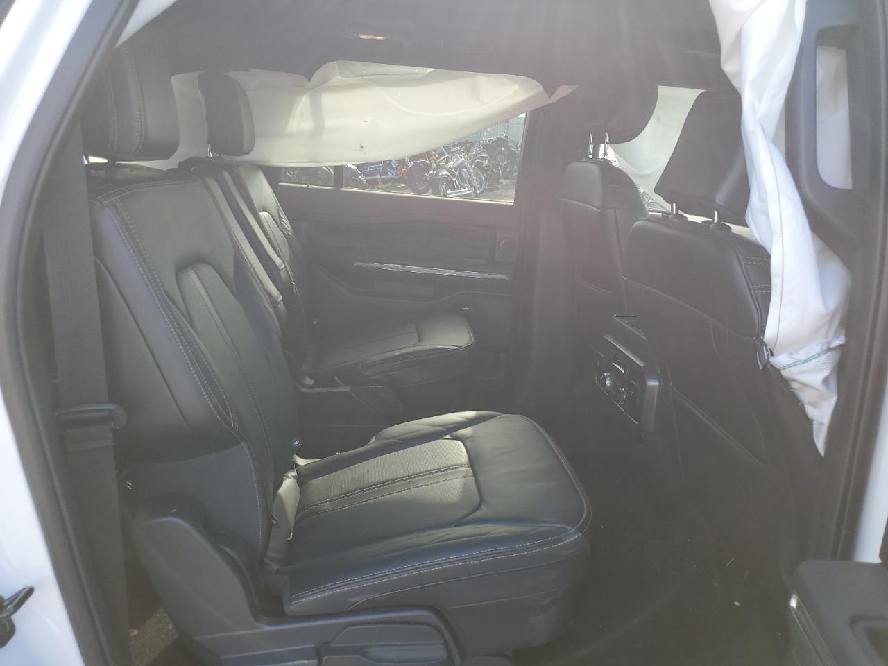2022 FORD EXPEDITION MAX PLATINUM VIN:1FMJK1MT7NEA20003