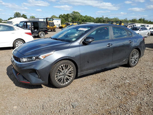 2023 KIA FORTE GT LINE VIN:3KPF54AD8PE558507