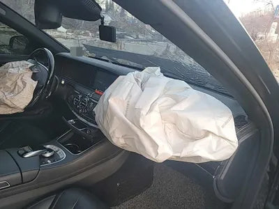 2015 Mercedes-Benz S 400 WDDUG6HB7FA144272 VIN:WDDUG6HB7FA144272