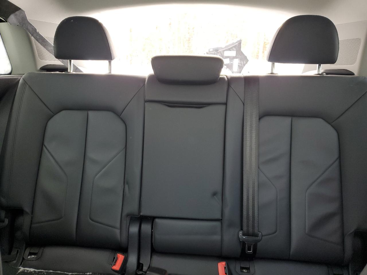 2022 AUDI Q3 KOMFORT 45 VIN:WA1AECF33N1066725