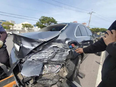 2018 Mercedes-Benz C 220 WDDWF0EB5JR342923 VIN:WDDWF0EB5JR342923