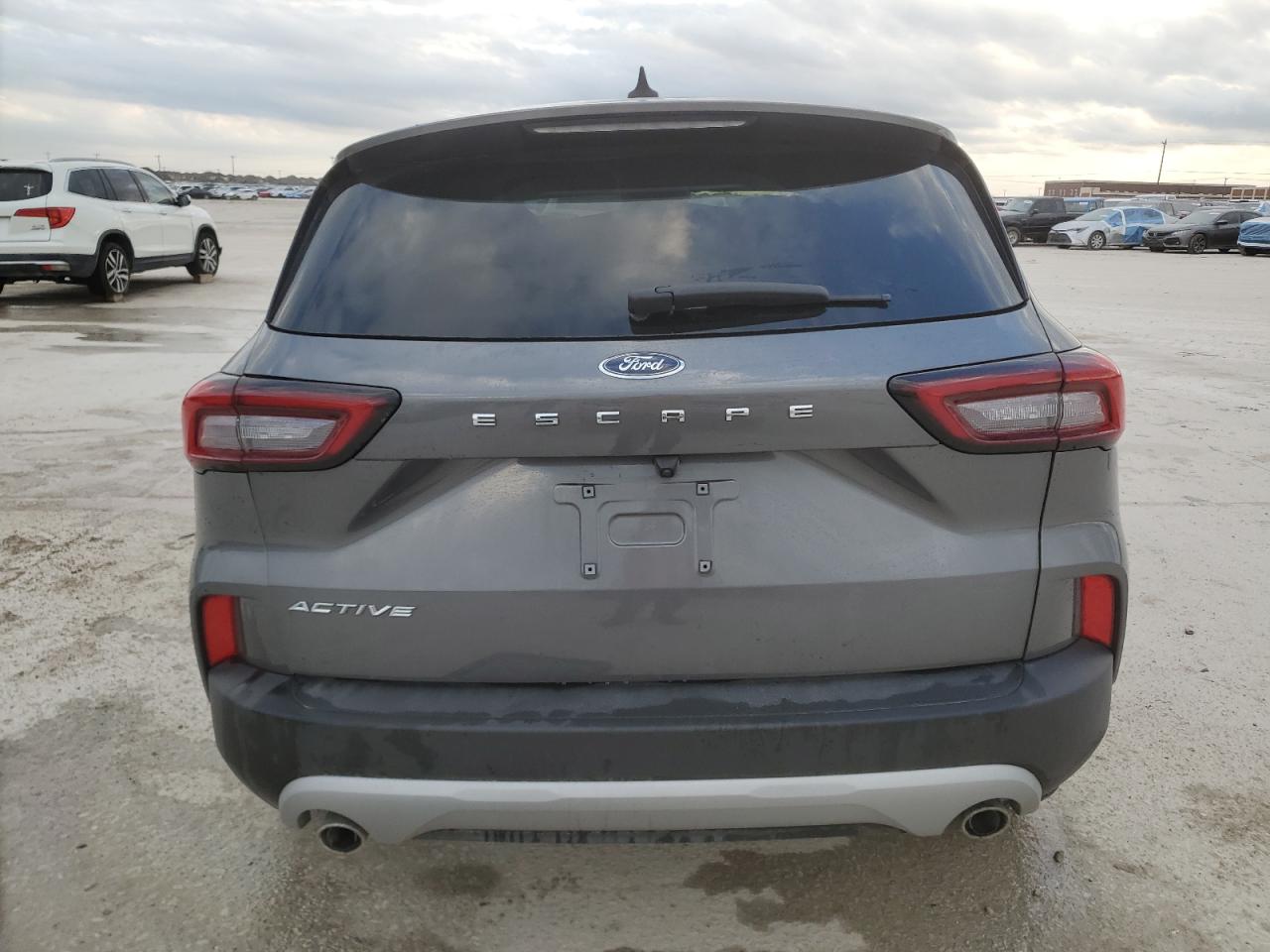 2024 FORD ESCAPE ACTIVE VIN:1FMCU0GN6RUA56139