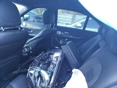 2022 Mercedes-Benz E 53 VIN: