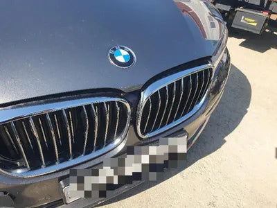 2016 BMW 730 VIN: