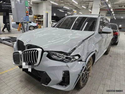 2023 BMW 320 VIN: