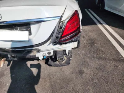 2021 Mercedes-Benz C 200 W1KWF8AB6MR608054 VIN:W1KWF8AB6MR608054