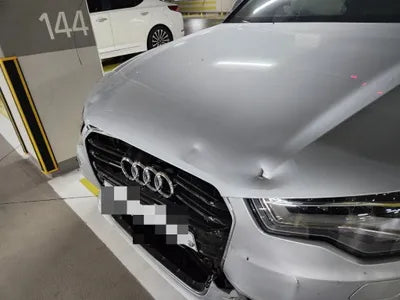 2015 Audi A6 WAUZZZ4G2FN042154 VIN:WAUZZZ4G2FN042154
