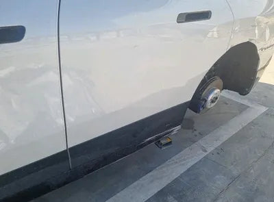 2023 BMW iX WBY21CF06PCL89703 VIN:WBY21CF06PCL89703