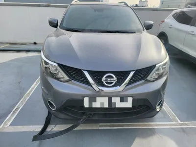 2016 nissan cashkai SJNDJ18E9GA514678 VIN:SJNDJ18E9GA514678