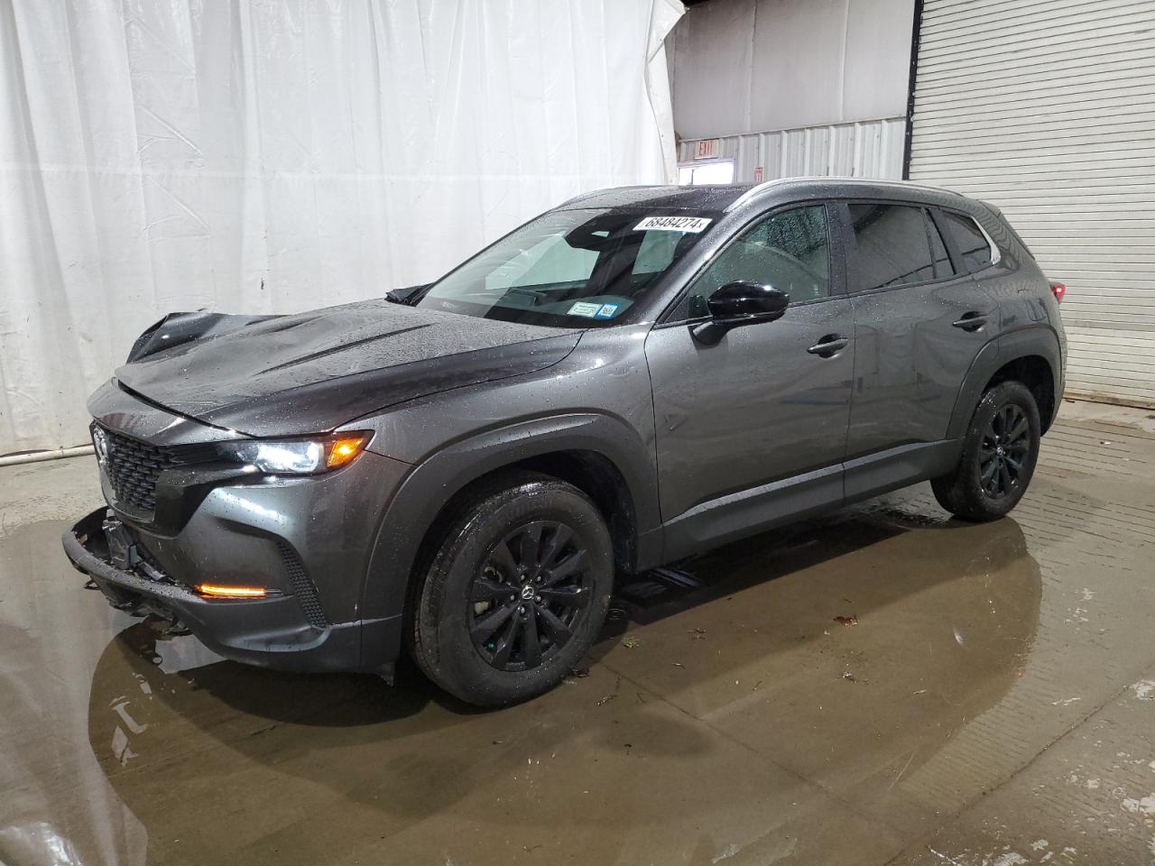 2024 MAZDA CX-50 PREMIUM VIN:7MMVABDMXRN205921