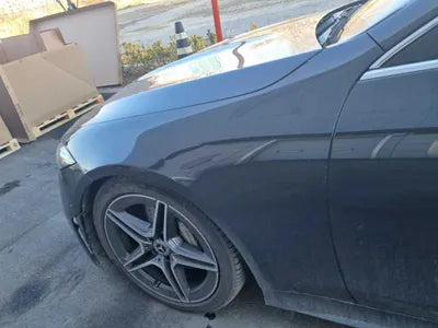 2022 Mercedes-Benz CLS 300 W1K2J1KBXNA103699 VIN:W1K2J1KBXNA103699