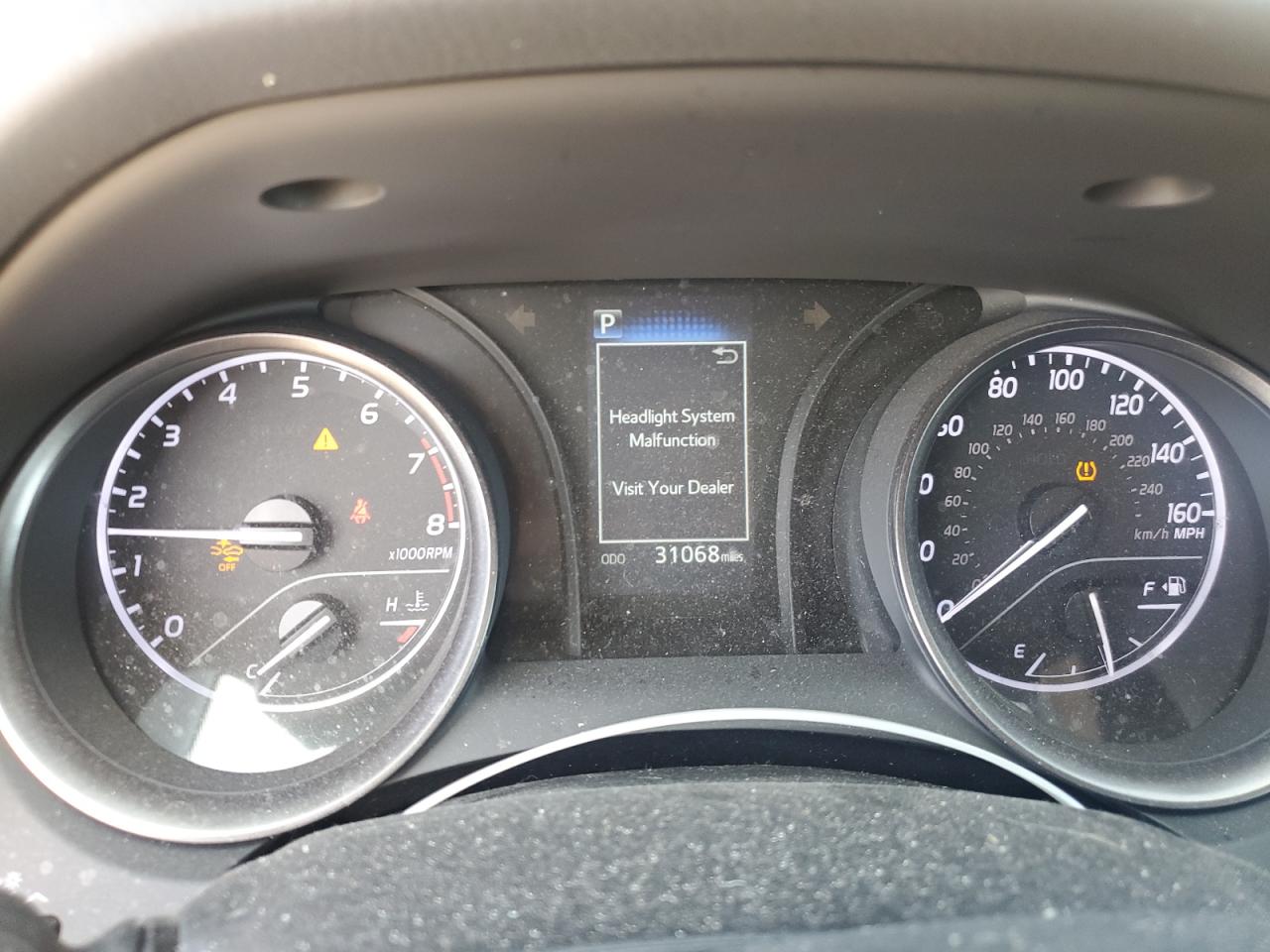 2022 TOYOTA CAMRY SE VIN:4T1G11AK9NU712147