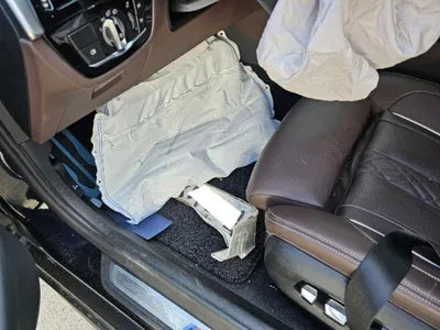 2022 BMW 530 WBA71BH08NCJ23687 VIN:WBA71BH08NCJ23687