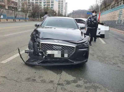 2020 Genesis G70 KMTG341ABLU068028 VIN:KMTG341ABLU068028