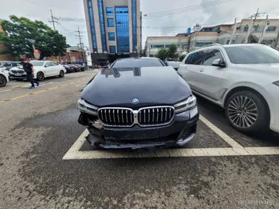 2022 BMW 530 WBA51AG05NCJ21267 VIN:WBA51AG05NCJ21267