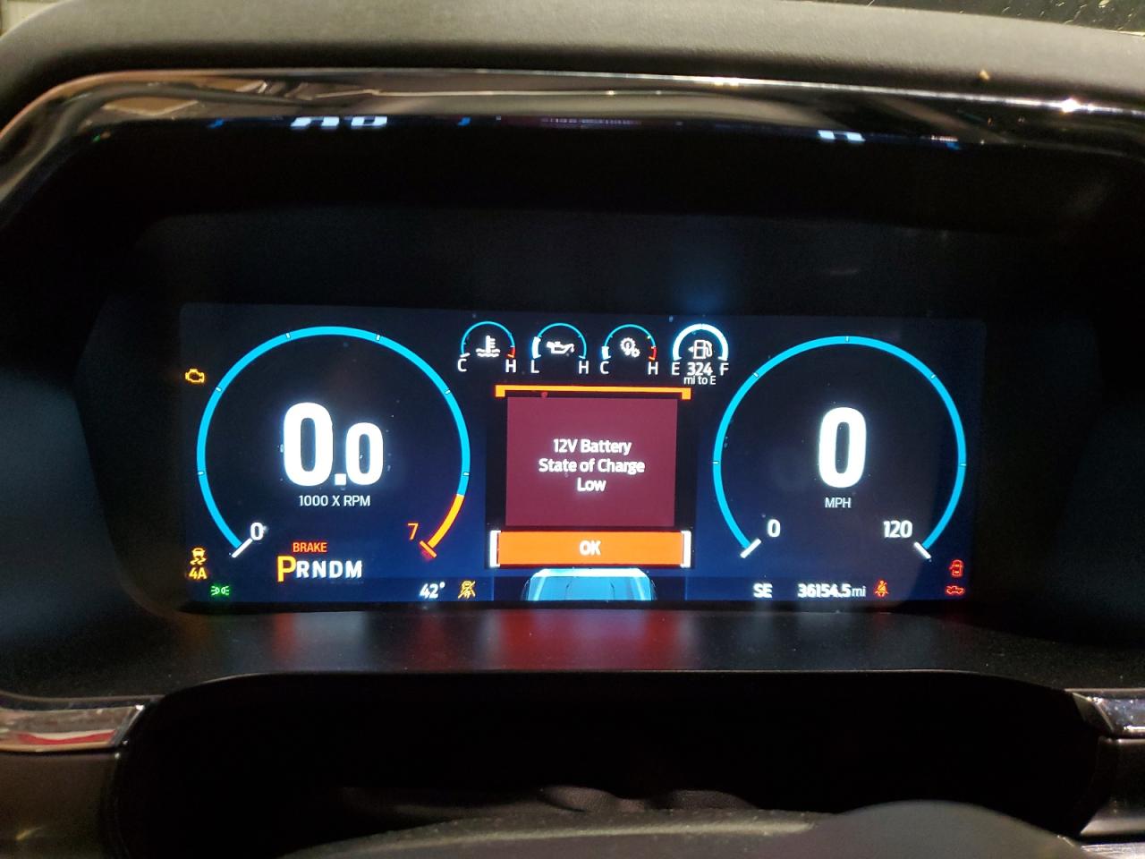 2022 FORD F150 SUPERCREW VIN:1FTFW1E89NKE17674