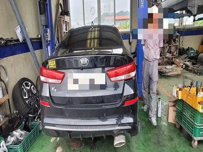2019 Kia K5 VIN: