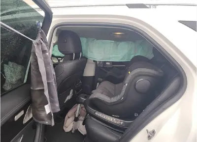 2022 Mercedes-Benz GLE 350 W1NFB5EBXNA702493 VIN:W1NFB5EBXNA702493