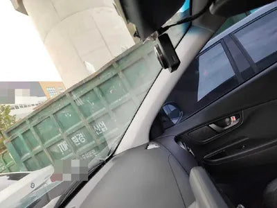2019 Hyundai Kona 457KMKMHK381GFKU0 VIN:457KMKMHK381GFKU0