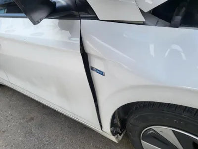 2016 Hyundai Ioniq 540KMKMHC751CGGU0 VIN:540KMKMHC751CGGU0